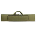46” Padded Double Rifle Case