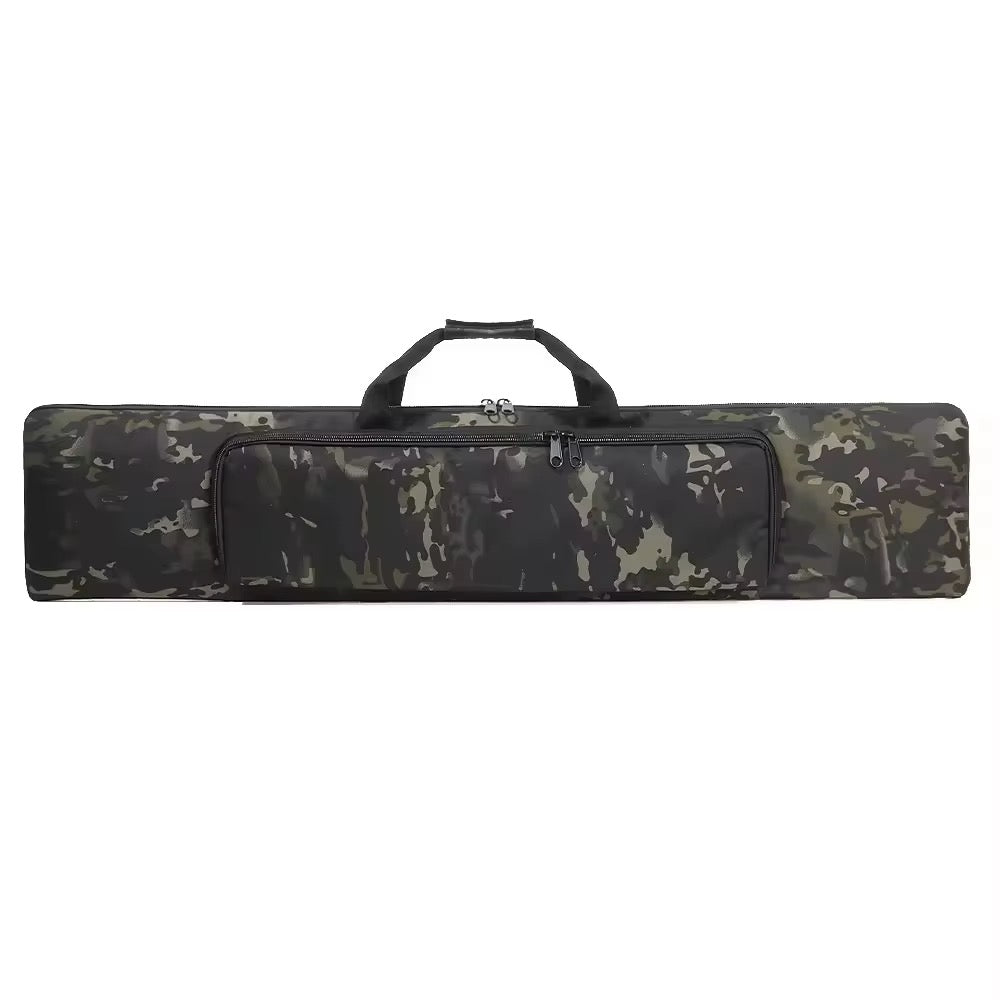 46” Padded Double Rifle Case