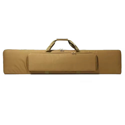 46” Padded Double Rifle Case