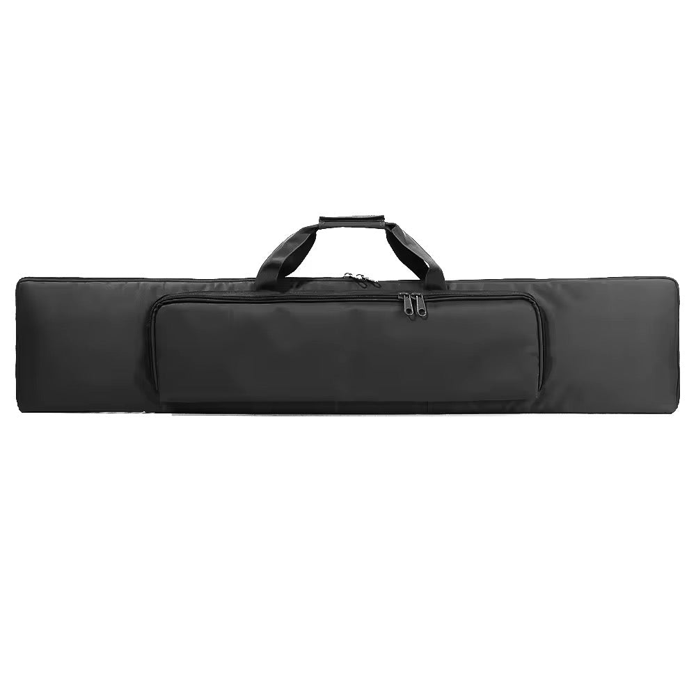 46” Padded Double Rifle Case