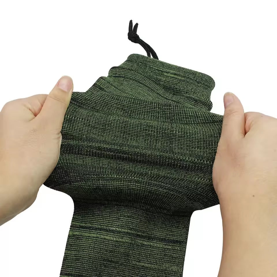 Gun Sock - Ultimate Protection for Your Firearms (140cm)