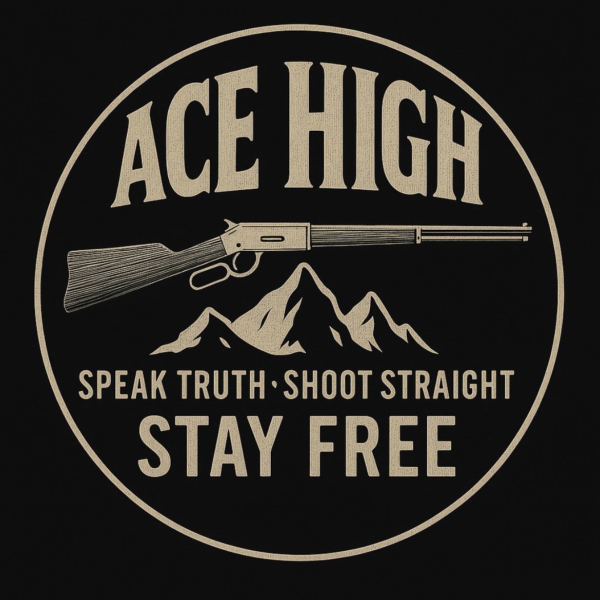 Ace High Outdoors